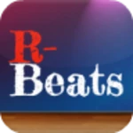 r-beats pack android application logo